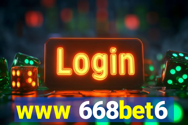 www 668bet6